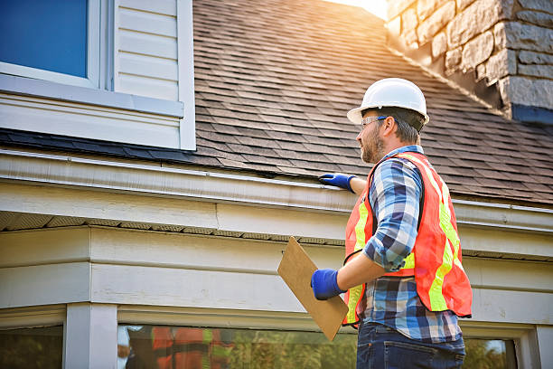 Trusted Storm Damage Roof Repair service in New Knoxville, OH - Brentwood Metal Roofing