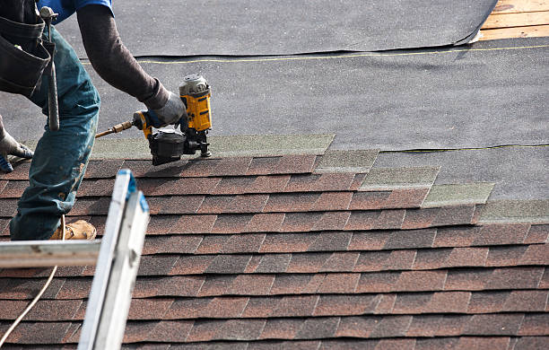 Licensed Roofing service in New Knoxville, OH - Brentwood Metal Roofing